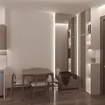 Luxury Cozy Studio Modern With Private Entrance