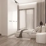 Luxury Cozy Studio Modern With Private Entrance