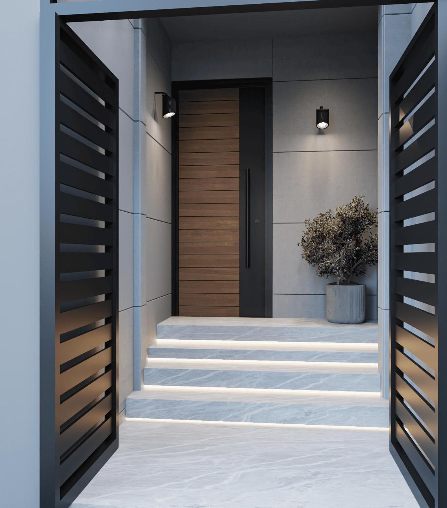 Luxury Cozy Modern With Private Entrance Apartment Cairo