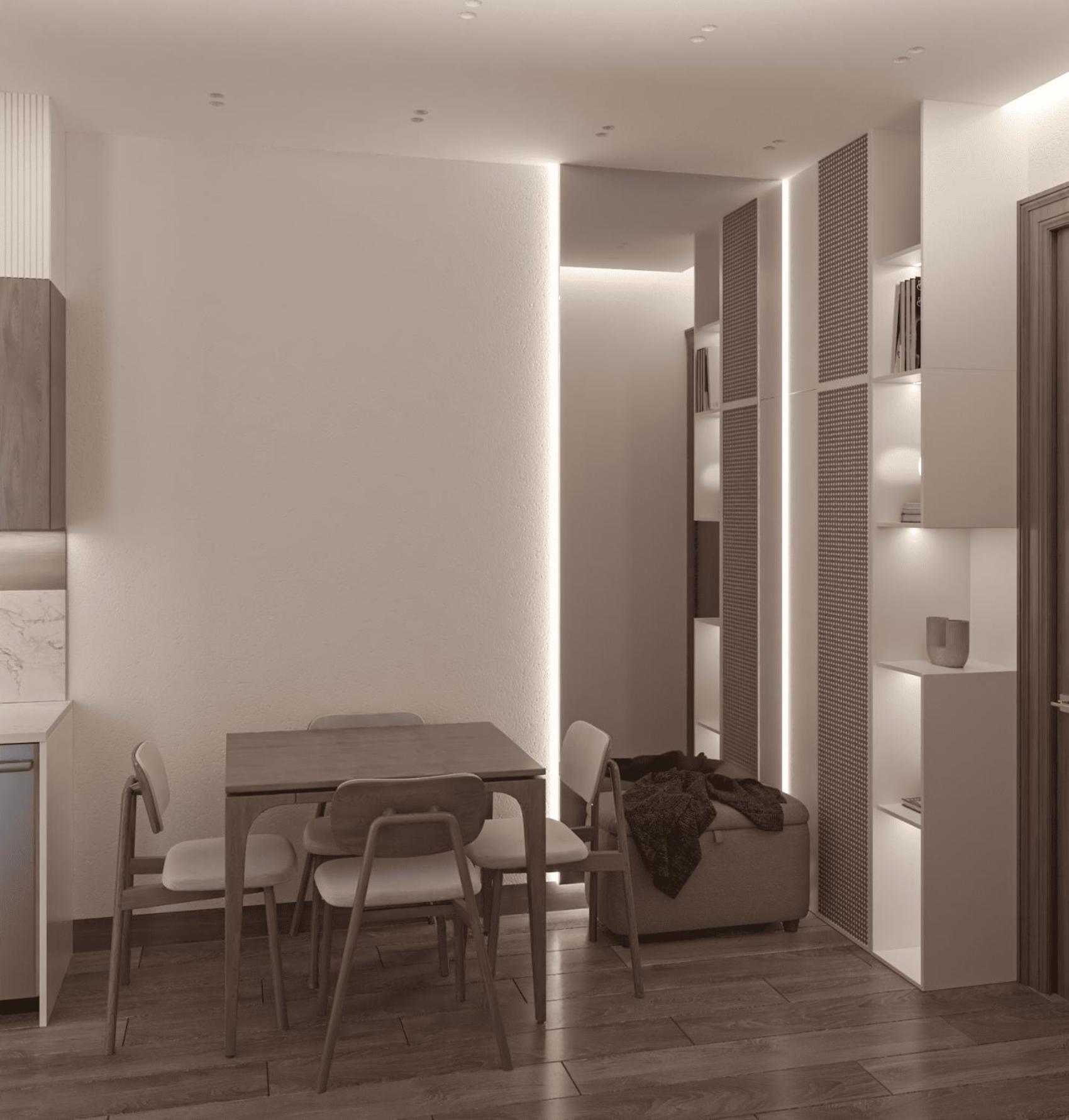 Luxury Cozy Modern With Private Entrance *