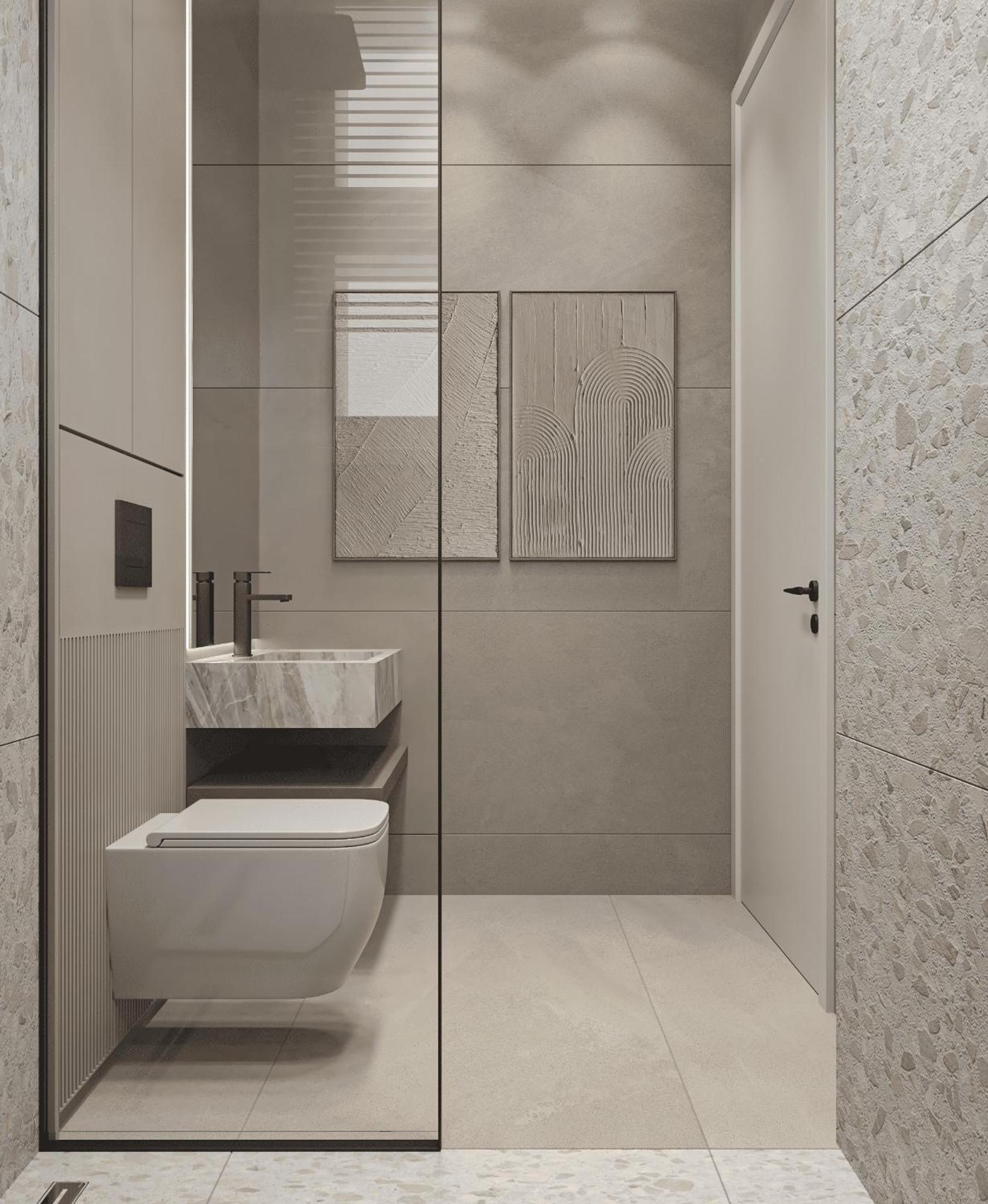 Luxury Cozy Modern With Private Entrance Apartment Cairo