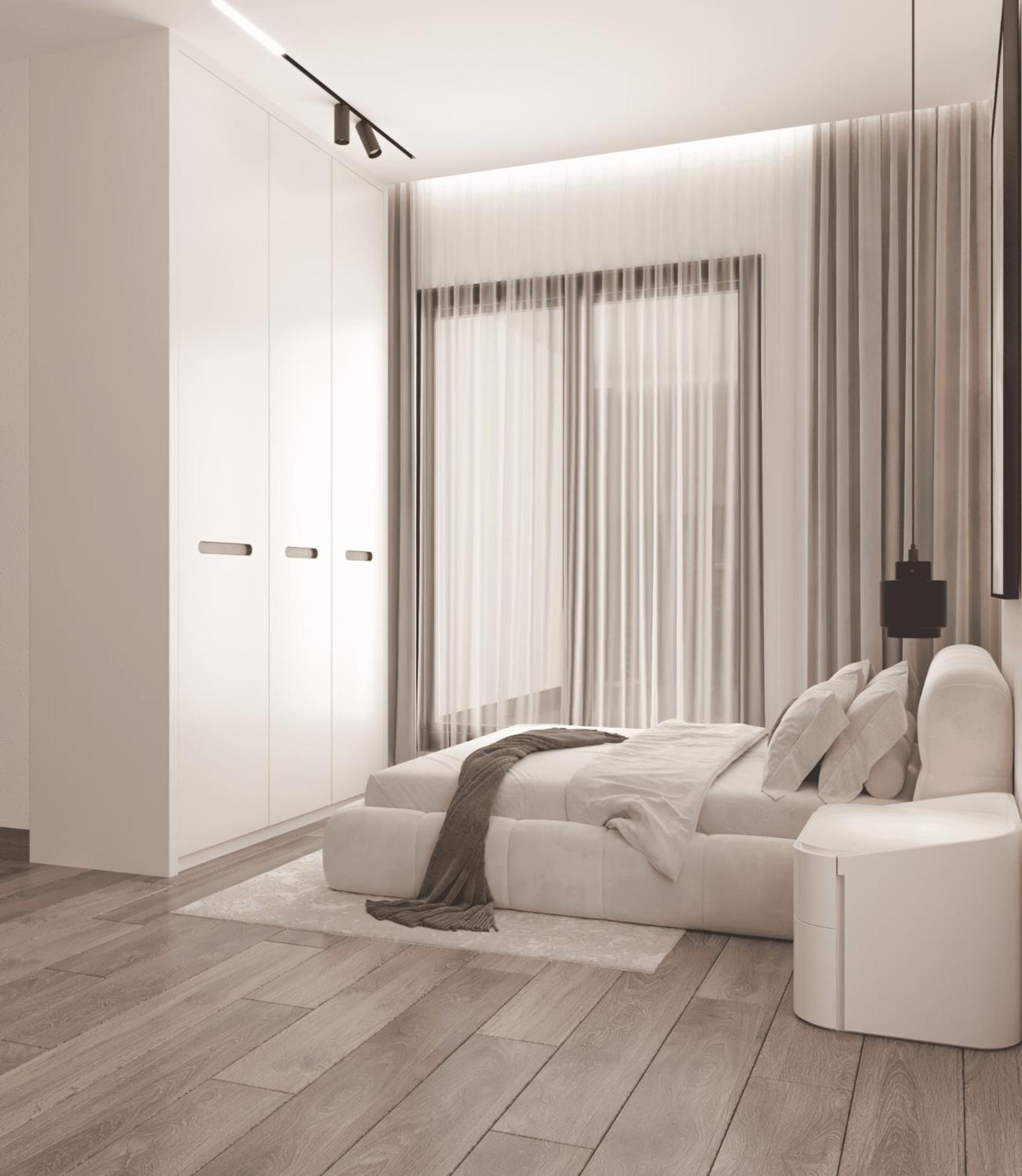 Luxury Cozy Modern With Private Entrance
